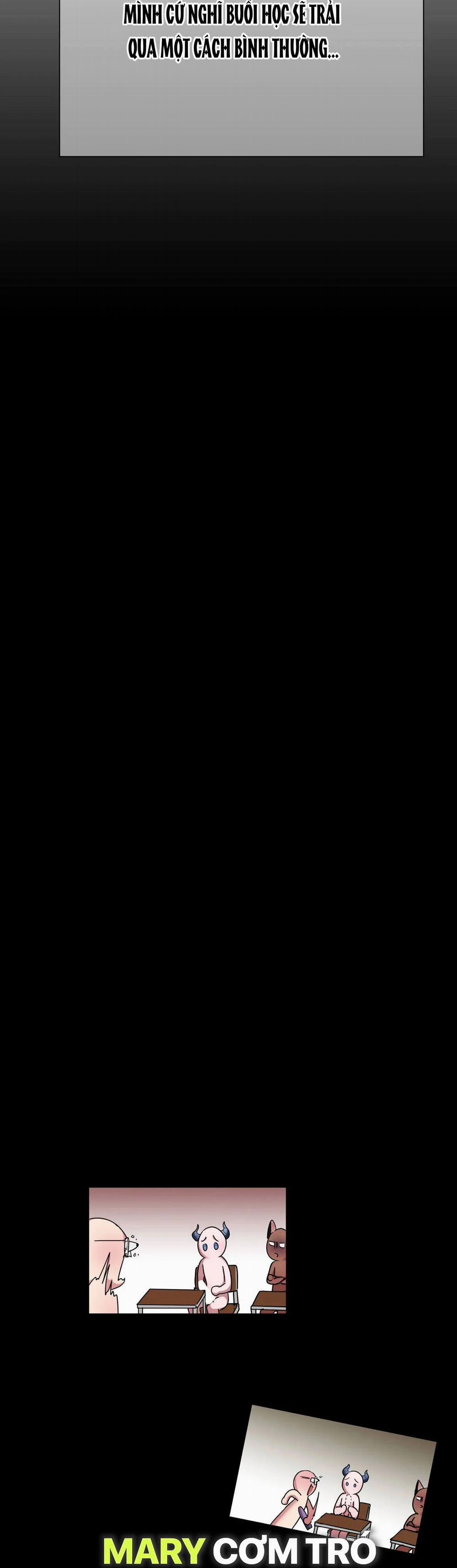 [18+] Bên Trong Lâu Đài ~ Người Lớn Đang Giáo Dục Giới Tính Với Các Chủng Tộc Khác Nhau 12.2 trang 18