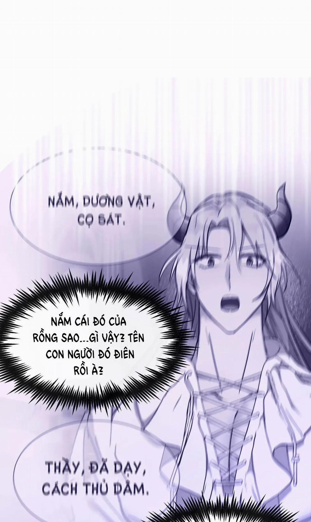 [18+] Bên Trong Lâu Đài ~ Người Lớn Đang Giáo Dục Giới Tính Với Các Chủng Tộc Khác Nhau 13.1 trang 2