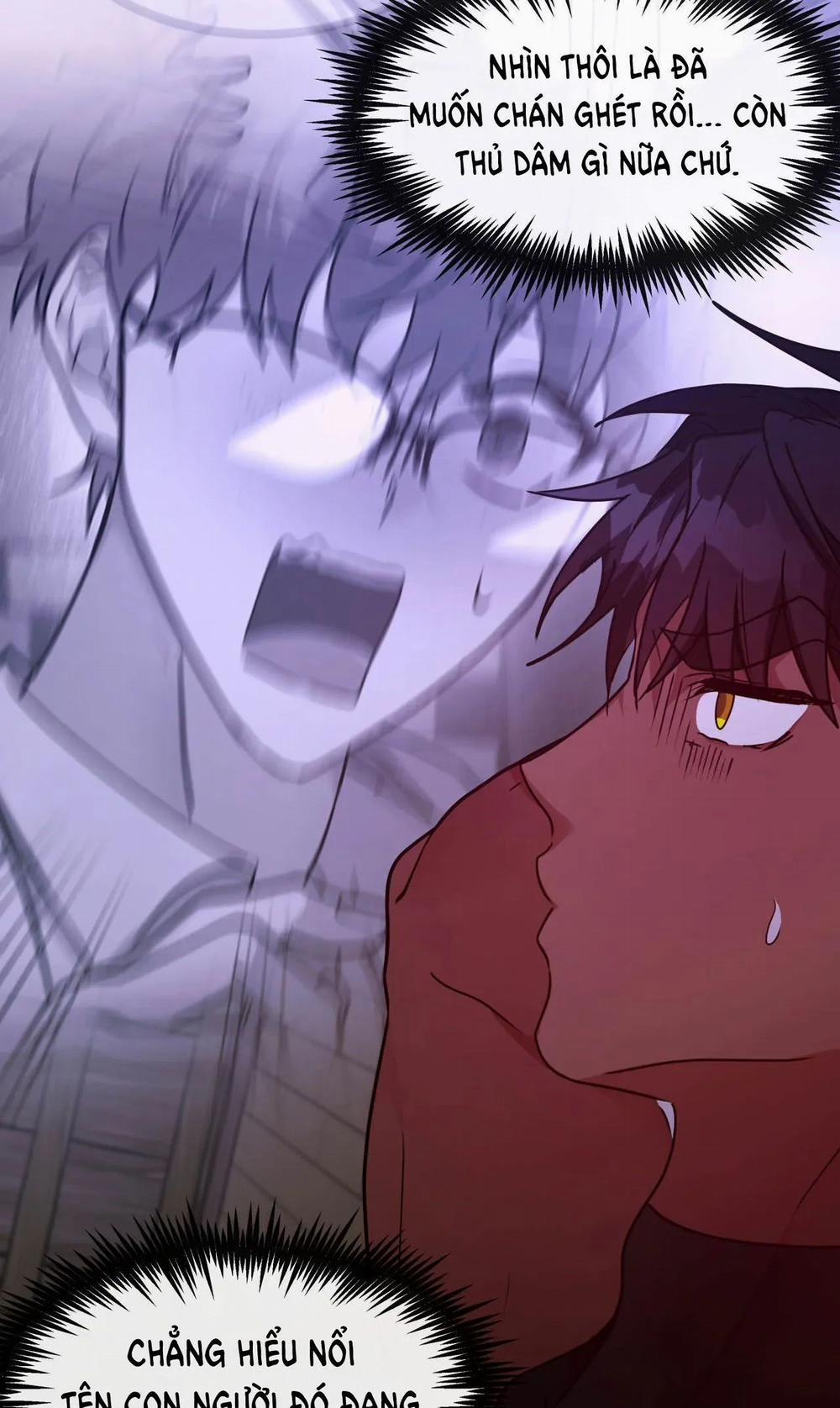 [18+] Bên Trong Lâu Đài ~ Người Lớn Đang Giáo Dục Giới Tính Với Các Chủng Tộc Khác Nhau 13.1 trang 3