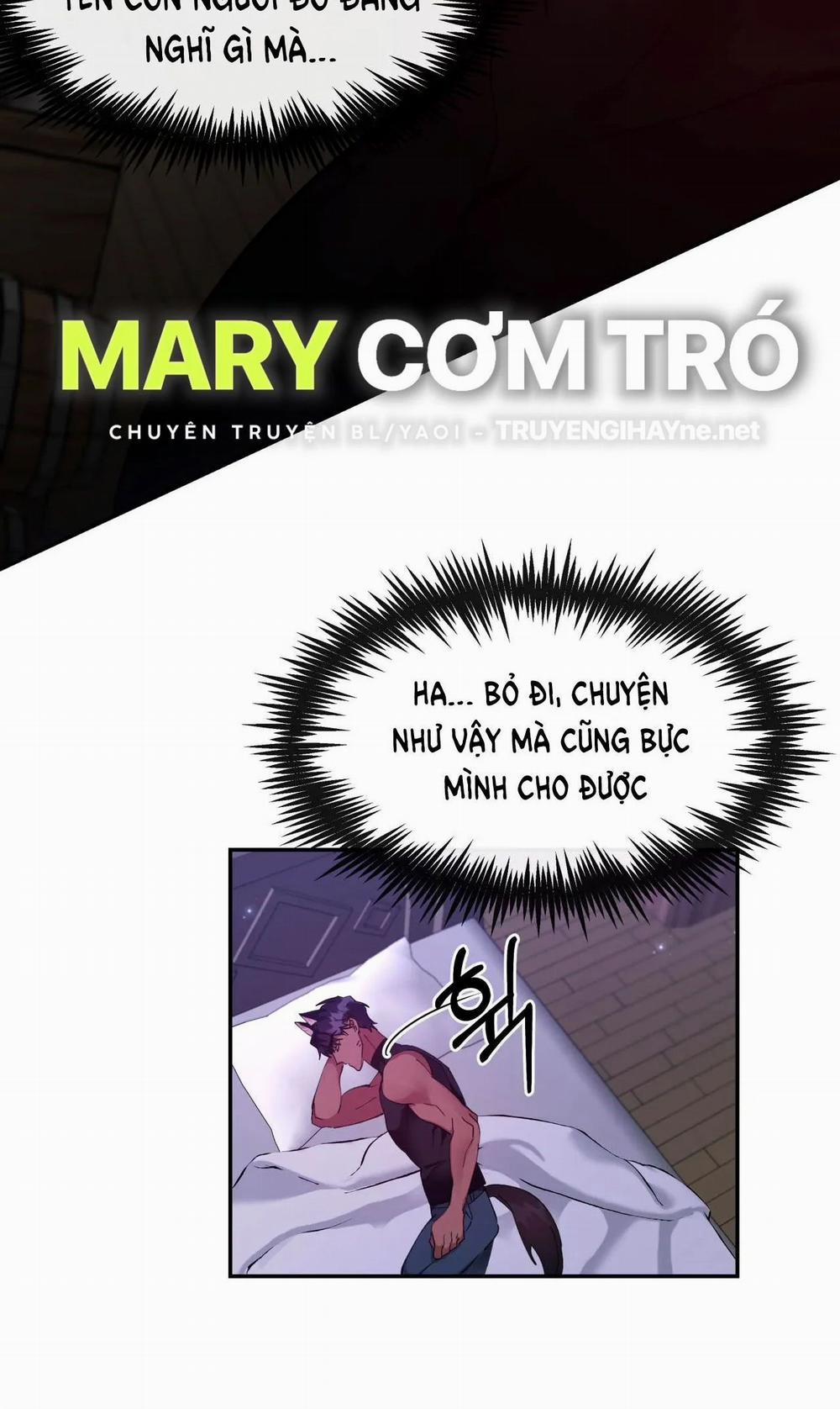 [18+] Bên Trong Lâu Đài ~ Người Lớn Đang Giáo Dục Giới Tính Với Các Chủng Tộc Khác Nhau 13.1 trang 4