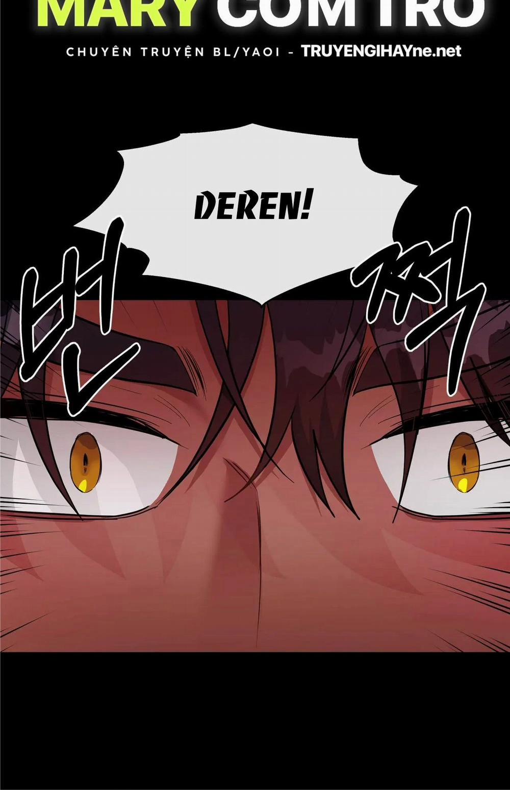 [18+] Bên Trong Lâu Đài ~ Người Lớn Đang Giáo Dục Giới Tính Với Các Chủng Tộc Khác Nhau 13.1 trang 9