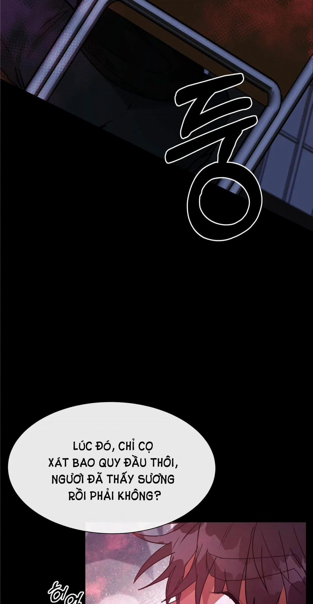 [18+] Bên Trong Lâu Đài ~ Người Lớn Đang Giáo Dục Giới Tính Với Các Chủng Tộc Khác Nhau 13.2 trang 21