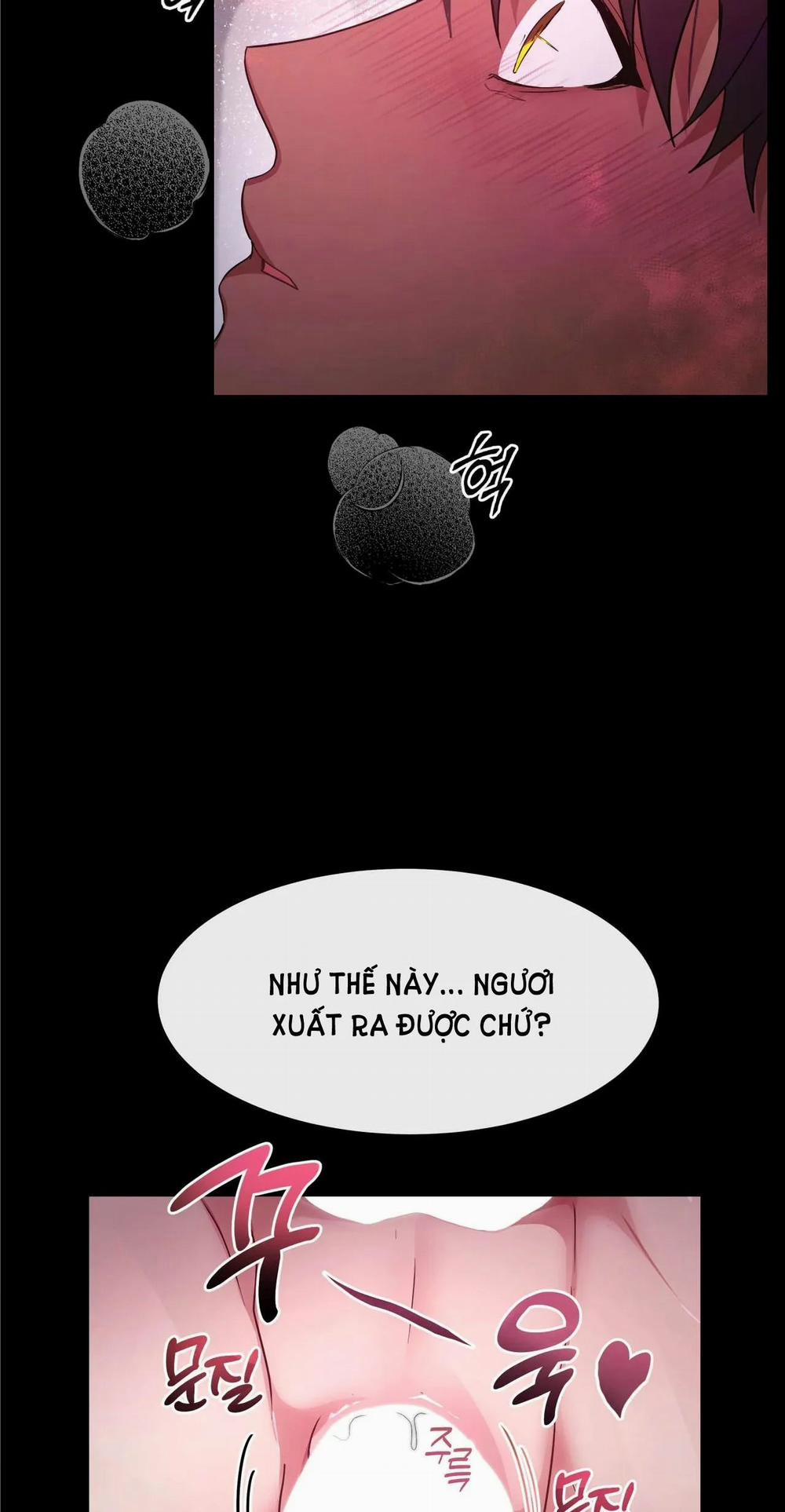 [18+] Bên Trong Lâu Đài ~ Người Lớn Đang Giáo Dục Giới Tính Với Các Chủng Tộc Khác Nhau 13.2 trang 22
