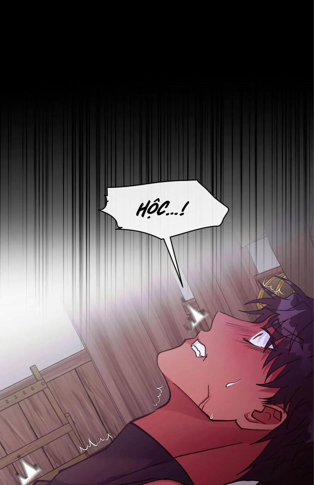 [18+] Bên Trong Lâu Đài ~ Người Lớn Đang Giáo Dục Giới Tính Với Các Chủng Tộc Khác Nhau 13.2 trang 27