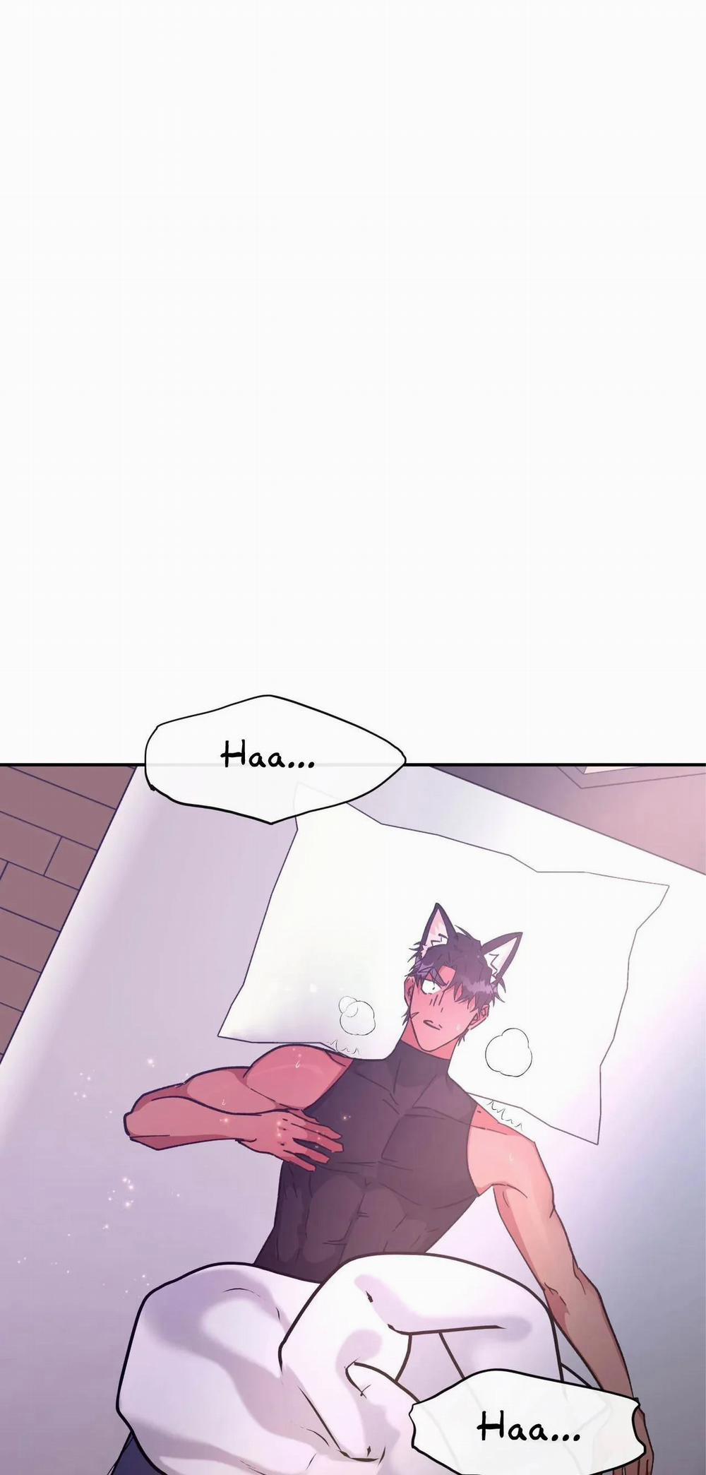 [18+] Bên Trong Lâu Đài ~ Người Lớn Đang Giáo Dục Giới Tính Với Các Chủng Tộc Khác Nhau 13.2 trang 29