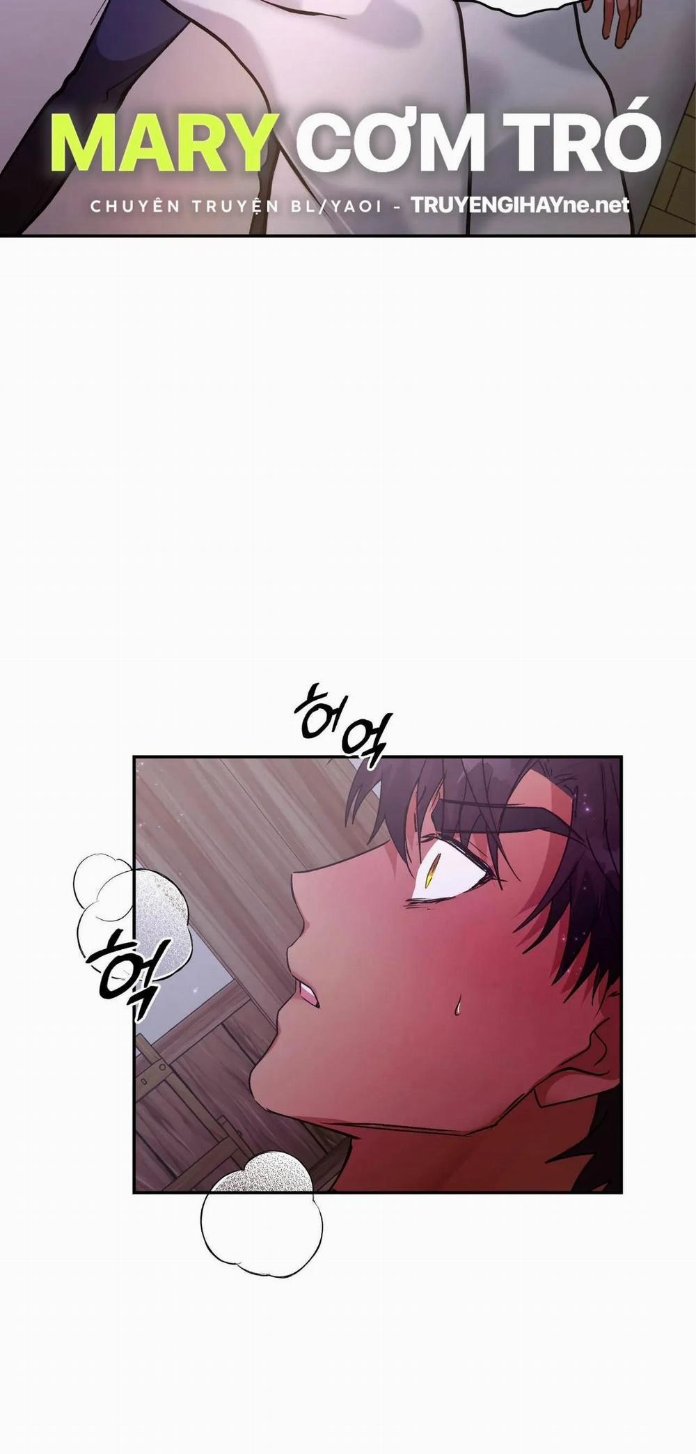 [18+] Bên Trong Lâu Đài ~ Người Lớn Đang Giáo Dục Giới Tính Với Các Chủng Tộc Khác Nhau 13.2 trang 30