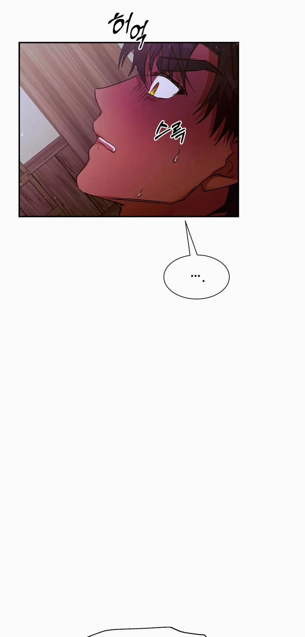 [18+] Bên Trong Lâu Đài ~ Người Lớn Đang Giáo Dục Giới Tính Với Các Chủng Tộc Khác Nhau 13.2 trang 31