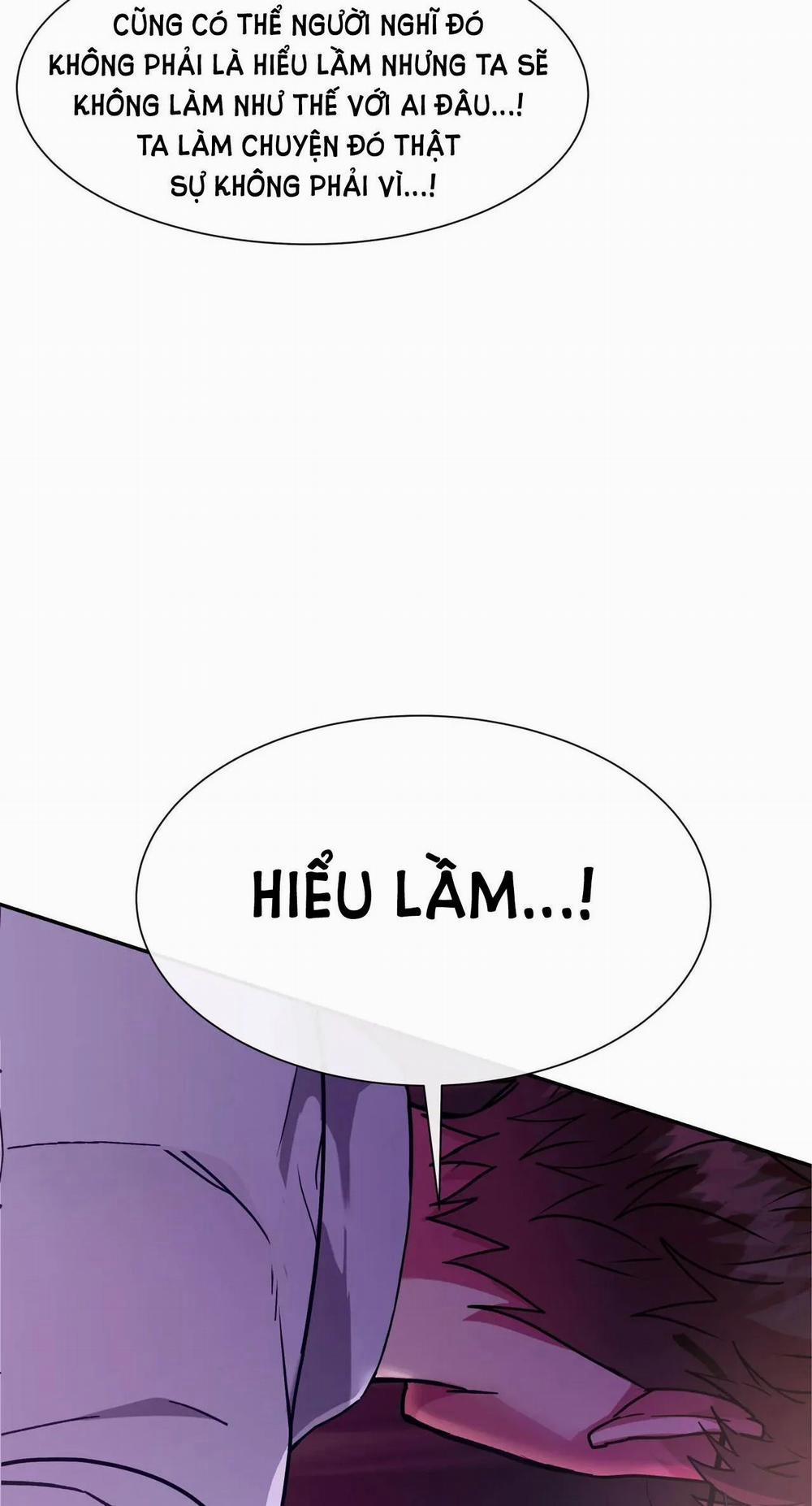 [18+] Bên Trong Lâu Đài ~ Người Lớn Đang Giáo Dục Giới Tính Với Các Chủng Tộc Khác Nhau 13.2 trang 35