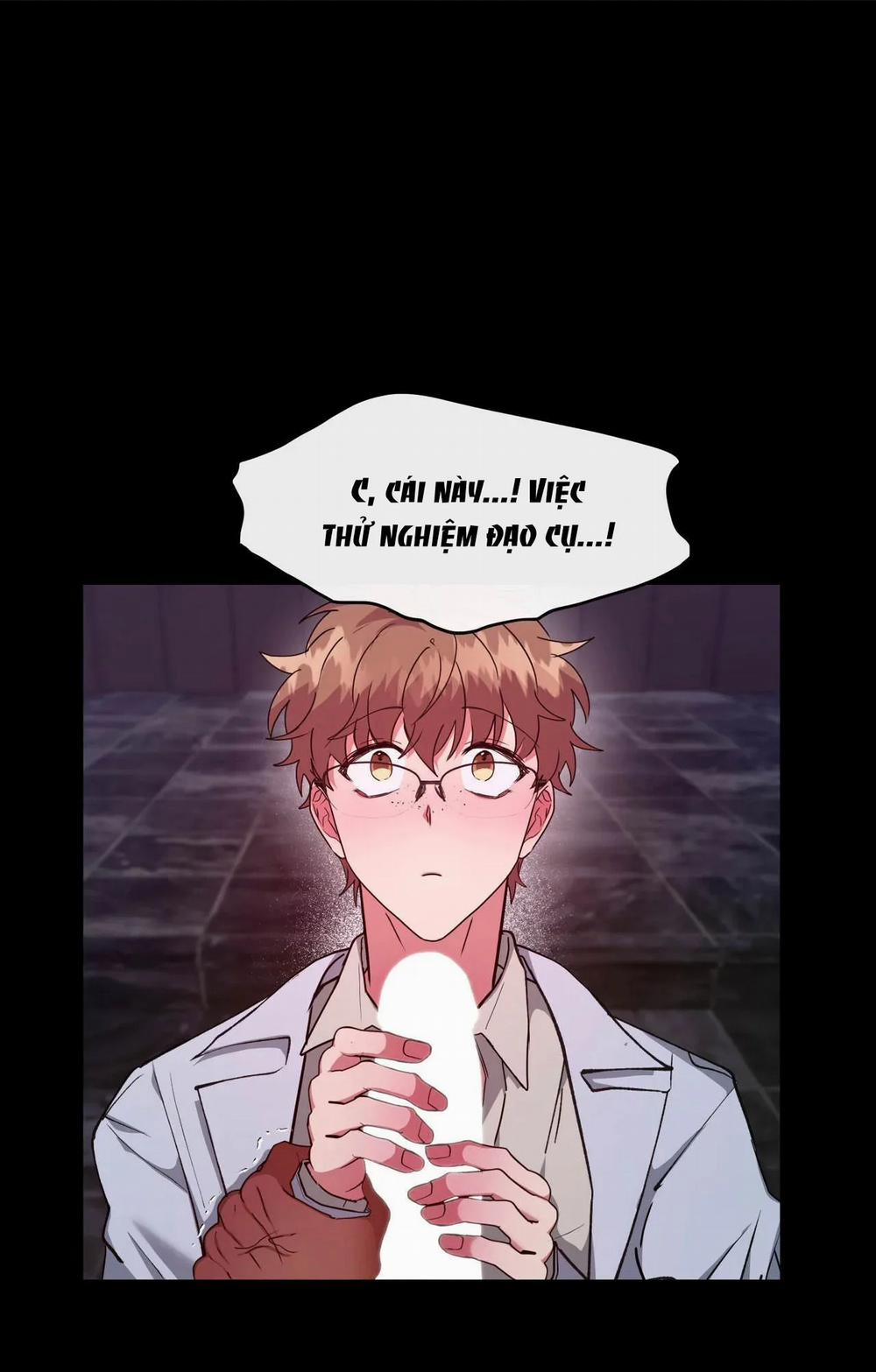 [18+] Bên Trong Lâu Đài ~ Người Lớn Đang Giáo Dục Giới Tính Với Các Chủng Tộc Khác Nhau 13.2 trang 4