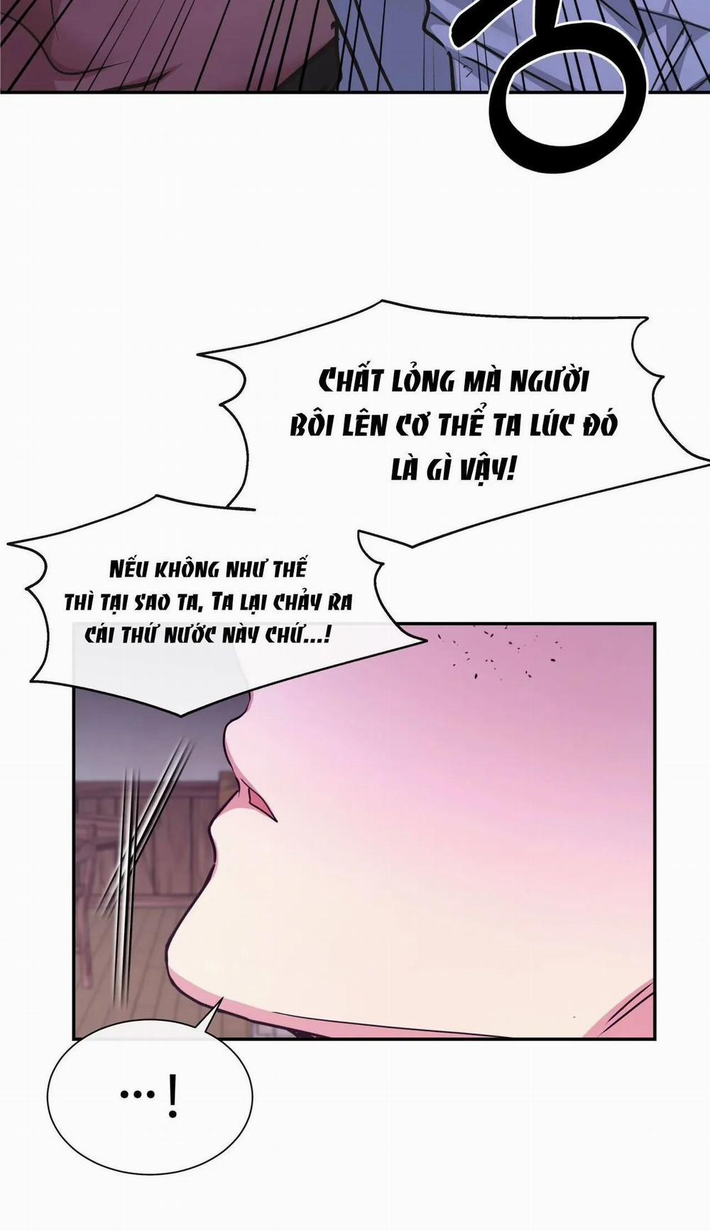 [18+] Bên Trong Lâu Đài ~ Người Lớn Đang Giáo Dục Giới Tính Với Các Chủng Tộc Khác Nhau 13.2 trang 40