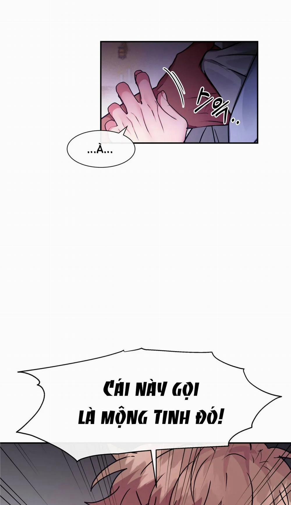 [18+] Bên Trong Lâu Đài ~ Người Lớn Đang Giáo Dục Giới Tính Với Các Chủng Tộc Khác Nhau 13.2 trang 41