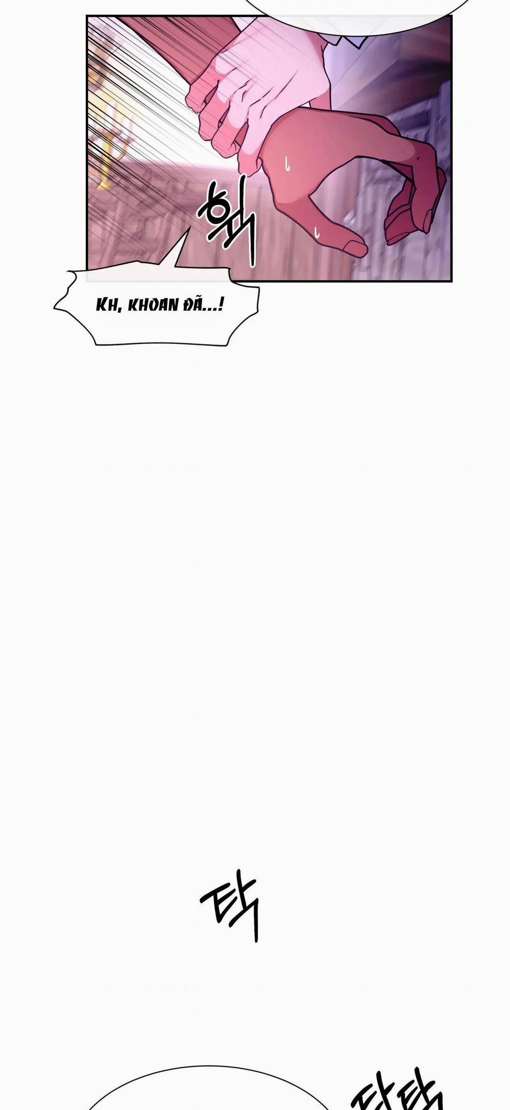 [18+] Bên Trong Lâu Đài ~ Người Lớn Đang Giáo Dục Giới Tính Với Các Chủng Tộc Khác Nhau 13.2 trang 45