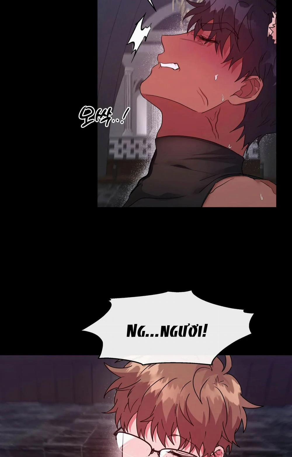 [18+] Bên Trong Lâu Đài ~ Người Lớn Đang Giáo Dục Giới Tính Với Các Chủng Tộc Khác Nhau 13.2 trang 6