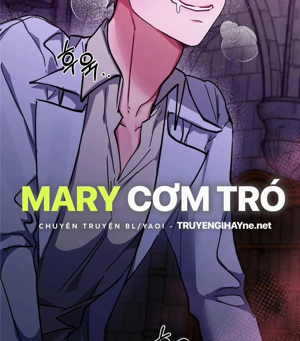 [18+] Bên Trong Lâu Đài ~ Người Lớn Đang Giáo Dục Giới Tính Với Các Chủng Tộc Khác Nhau 13.2 trang 61