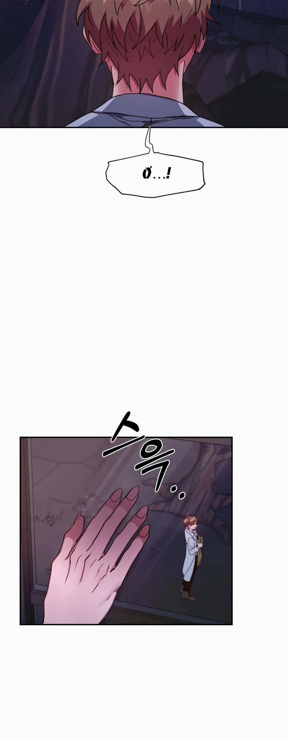 [18+] Bên Trong Lâu Đài ~ Người Lớn Đang Giáo Dục Giới Tính Với Các Chủng Tộc Khác Nhau 14.1 trang 15