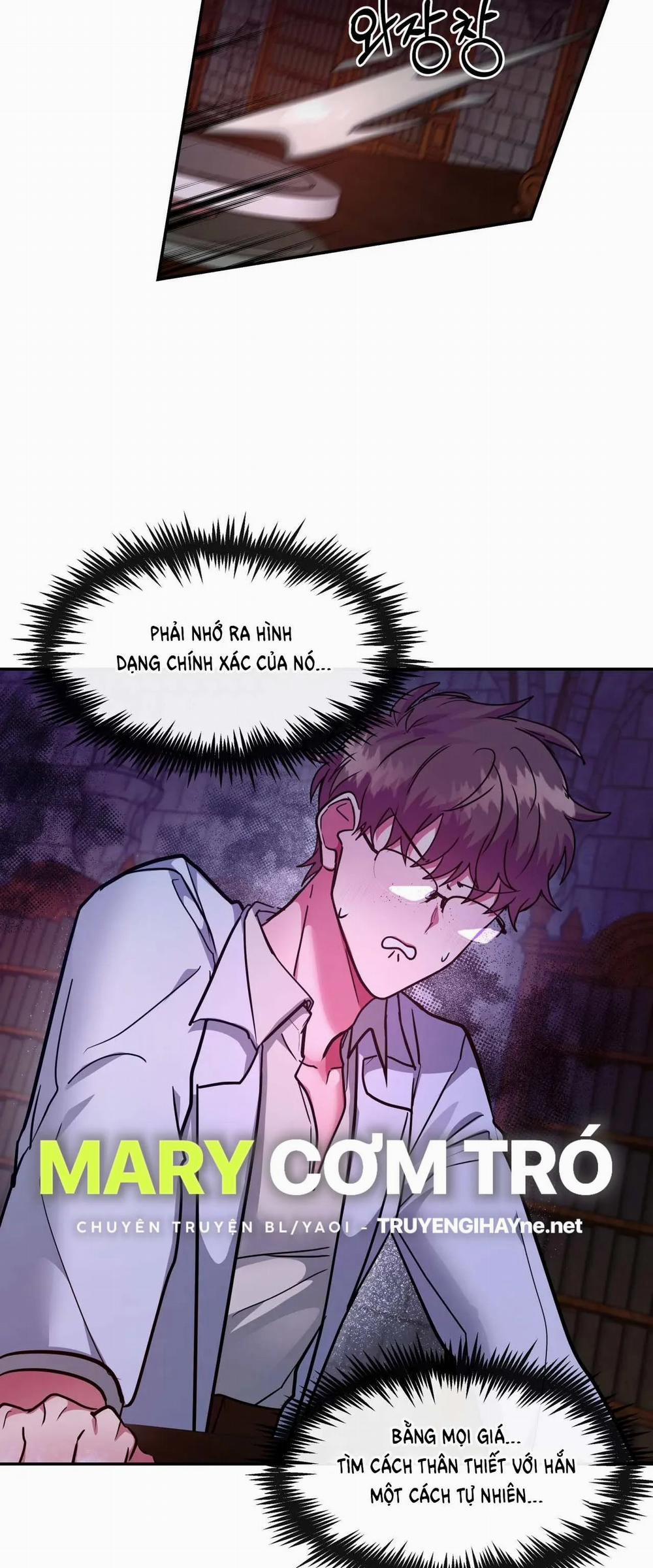 [18+] Bên Trong Lâu Đài ~ Người Lớn Đang Giáo Dục Giới Tính Với Các Chủng Tộc Khác Nhau 14.1 trang 2