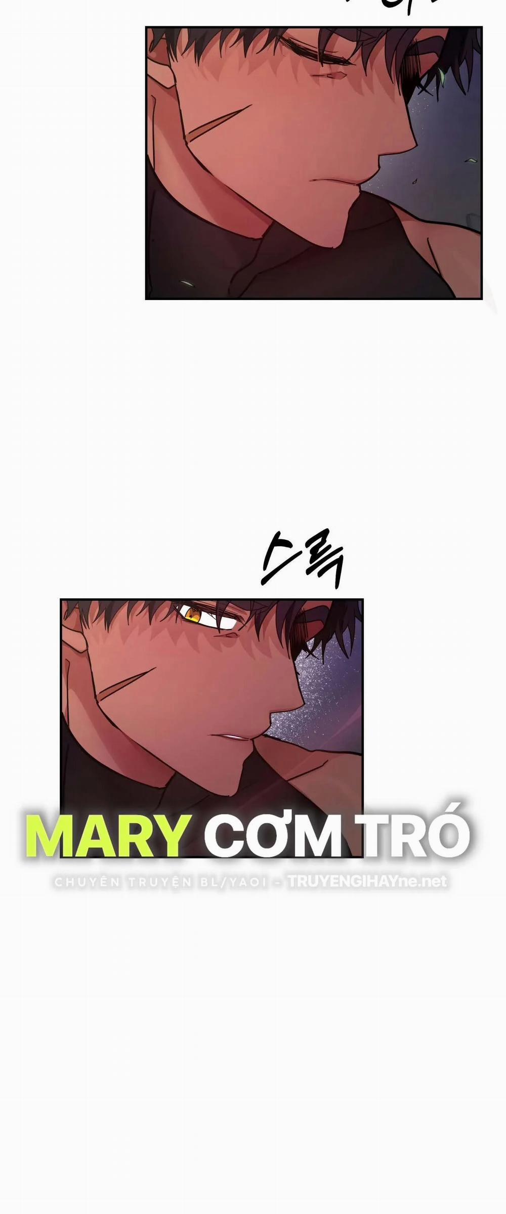 [18+] Bên Trong Lâu Đài ~ Người Lớn Đang Giáo Dục Giới Tính Với Các Chủng Tộc Khác Nhau 14.1 trang 4