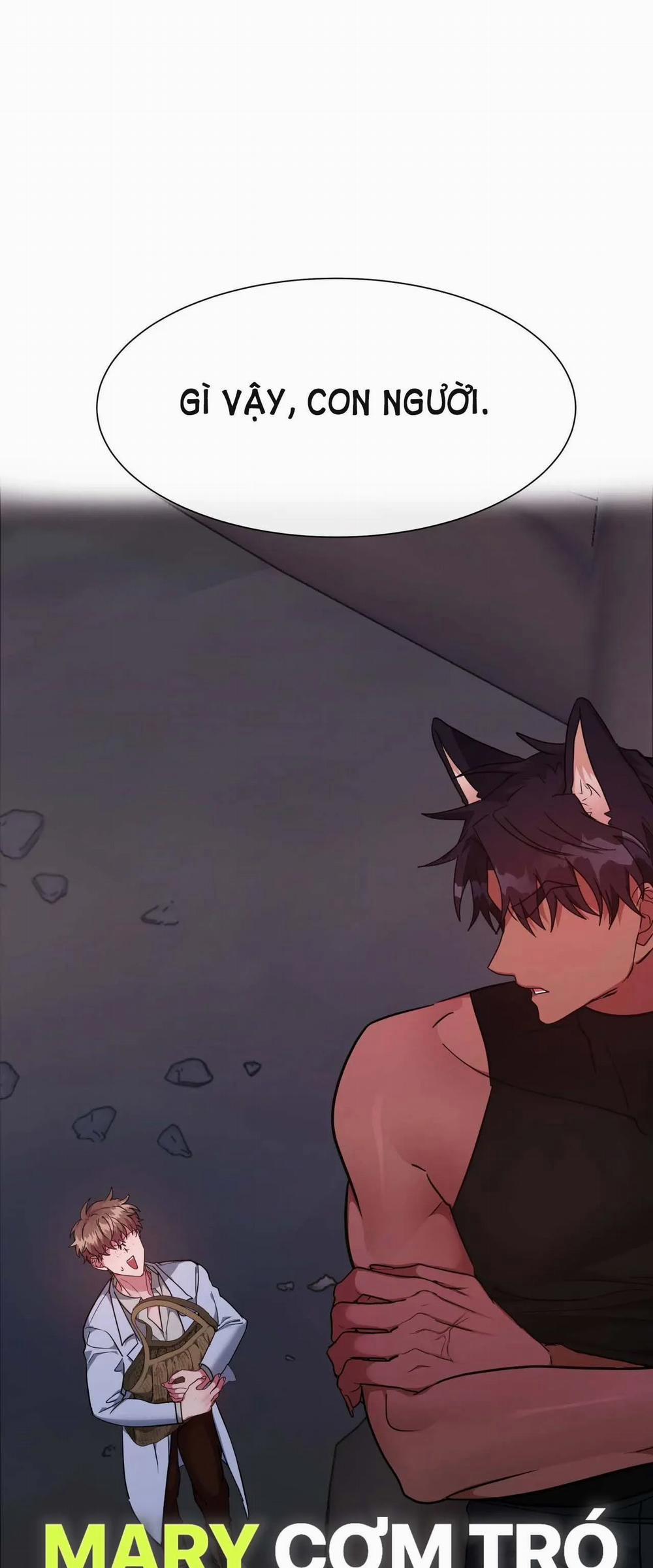 [18+] Bên Trong Lâu Đài ~ Người Lớn Đang Giáo Dục Giới Tính Với Các Chủng Tộc Khác Nhau 14.1 trang 5