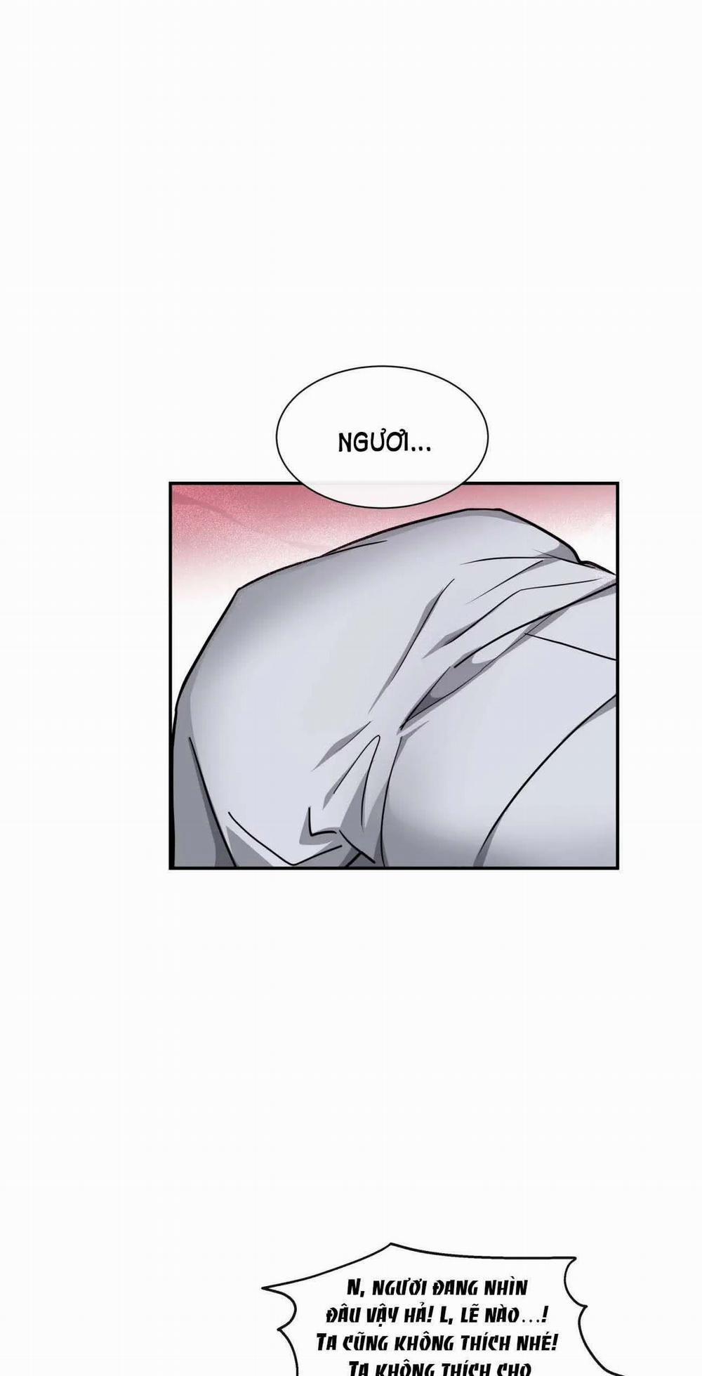 [18+] Bên Trong Lâu Đài ~ Người Lớn Đang Giáo Dục Giới Tính Với Các Chủng Tộc Khác Nhau 14.2 trang 19