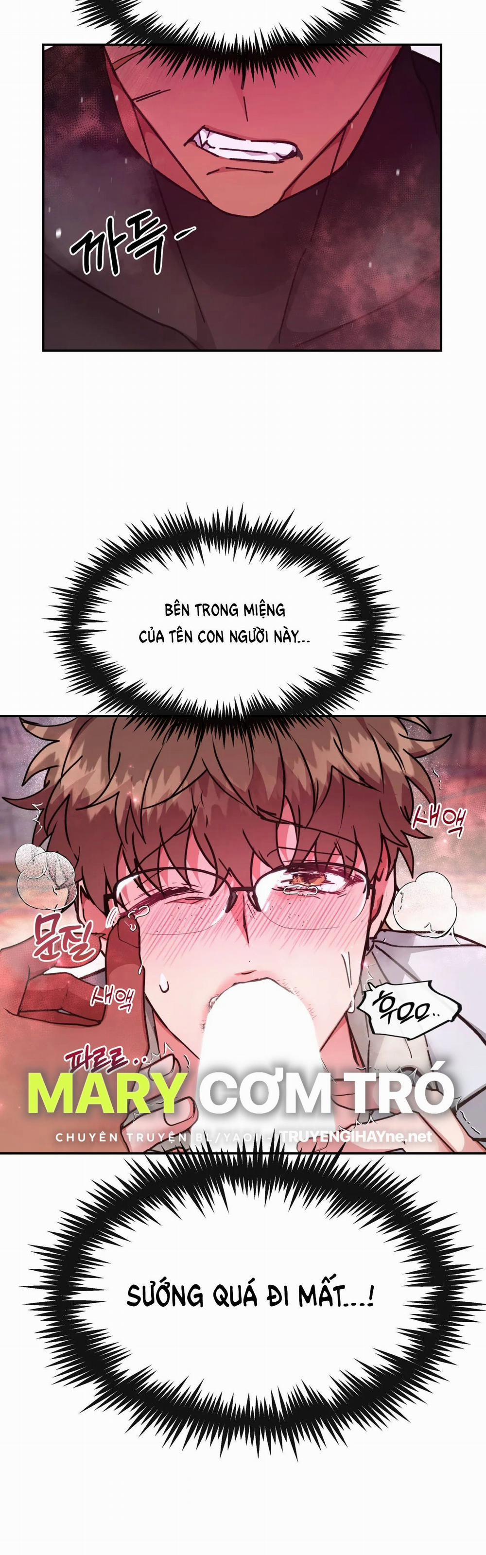 [18+] Bên Trong Lâu Đài ~ Người Lớn Đang Giáo Dục Giới Tính Với Các Chủng Tộc Khác Nhau 15.2 trang 4