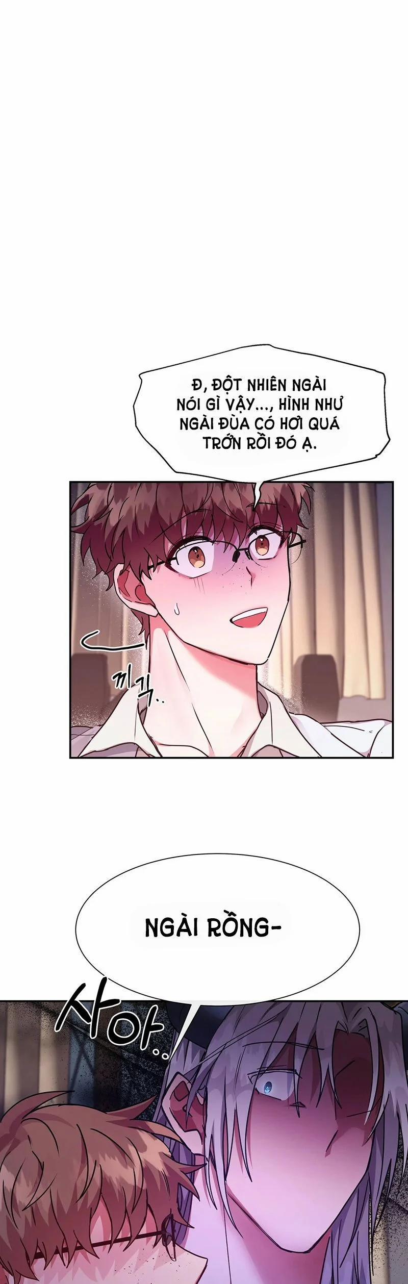 [18+] Bên Trong Lâu Đài ~ Người Lớn Đang Giáo Dục Giới Tính Với Các Chủng Tộc Khác Nhau 16.1 trang 2