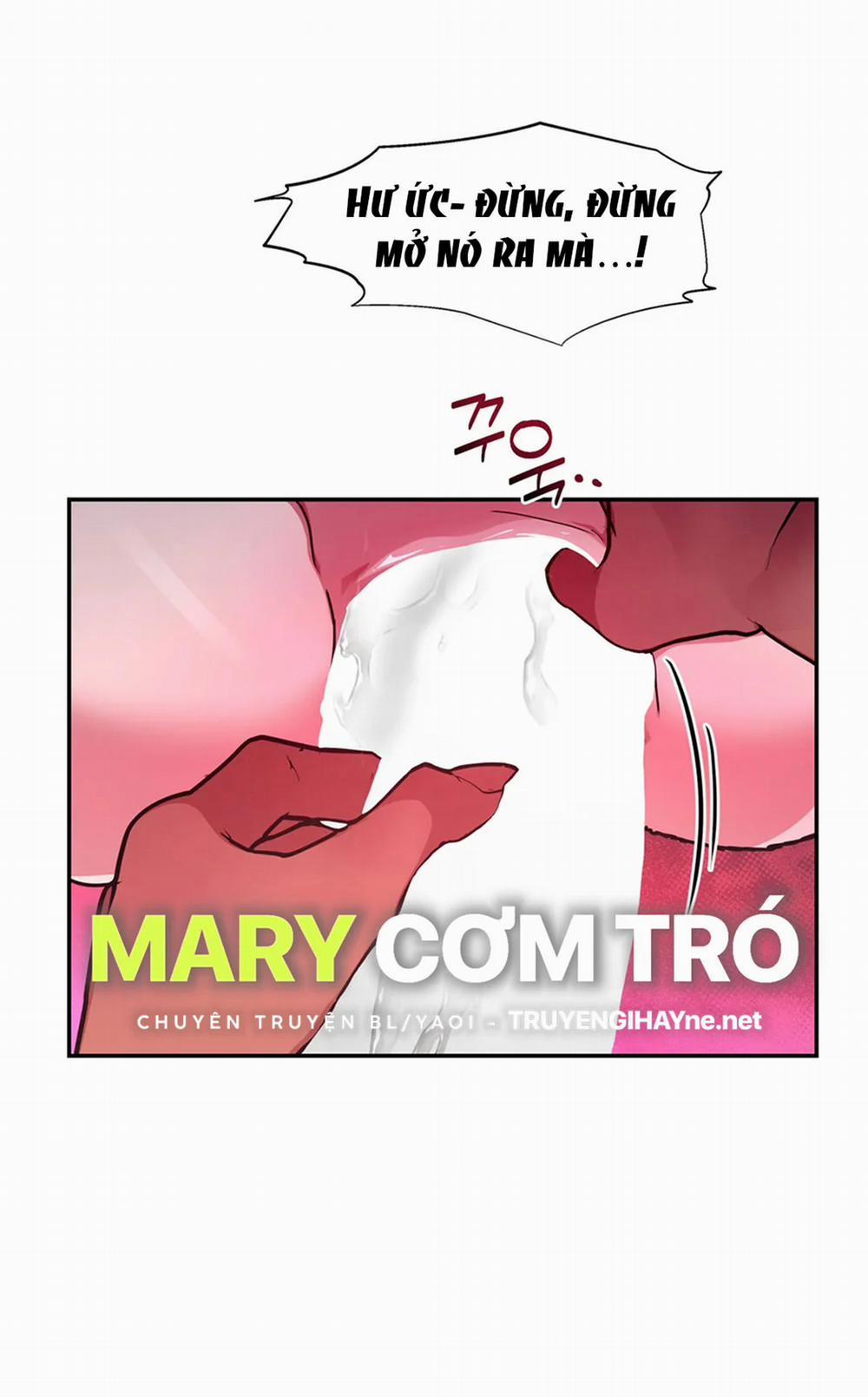 [18+] Bên Trong Lâu Đài ~ Người Lớn Đang Giáo Dục Giới Tính Với Các Chủng Tộc Khác Nhau 17.1 trang 19