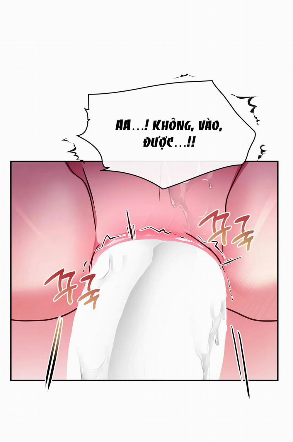 [18+] Bên Trong Lâu Đài ~ Người Lớn Đang Giáo Dục Giới Tính Với Các Chủng Tộc Khác Nhau 17.1 trang 21