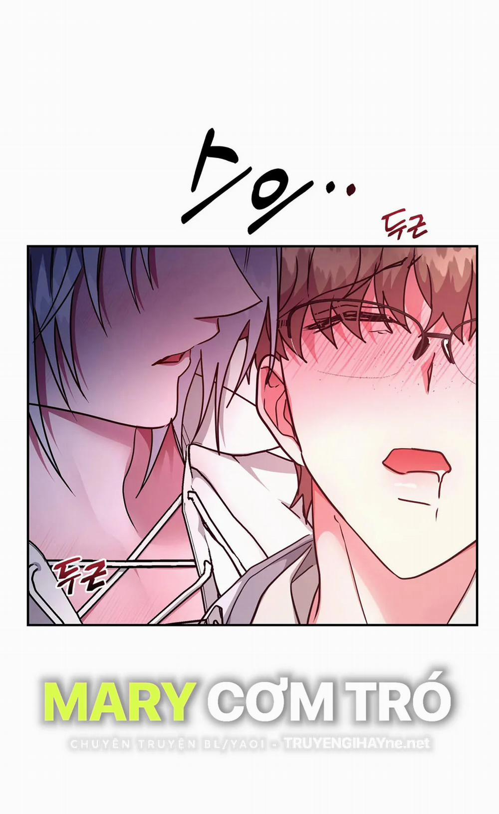 [18+] Bên Trong Lâu Đài ~ Người Lớn Đang Giáo Dục Giới Tính Với Các Chủng Tộc Khác Nhau 17.2 trang 10