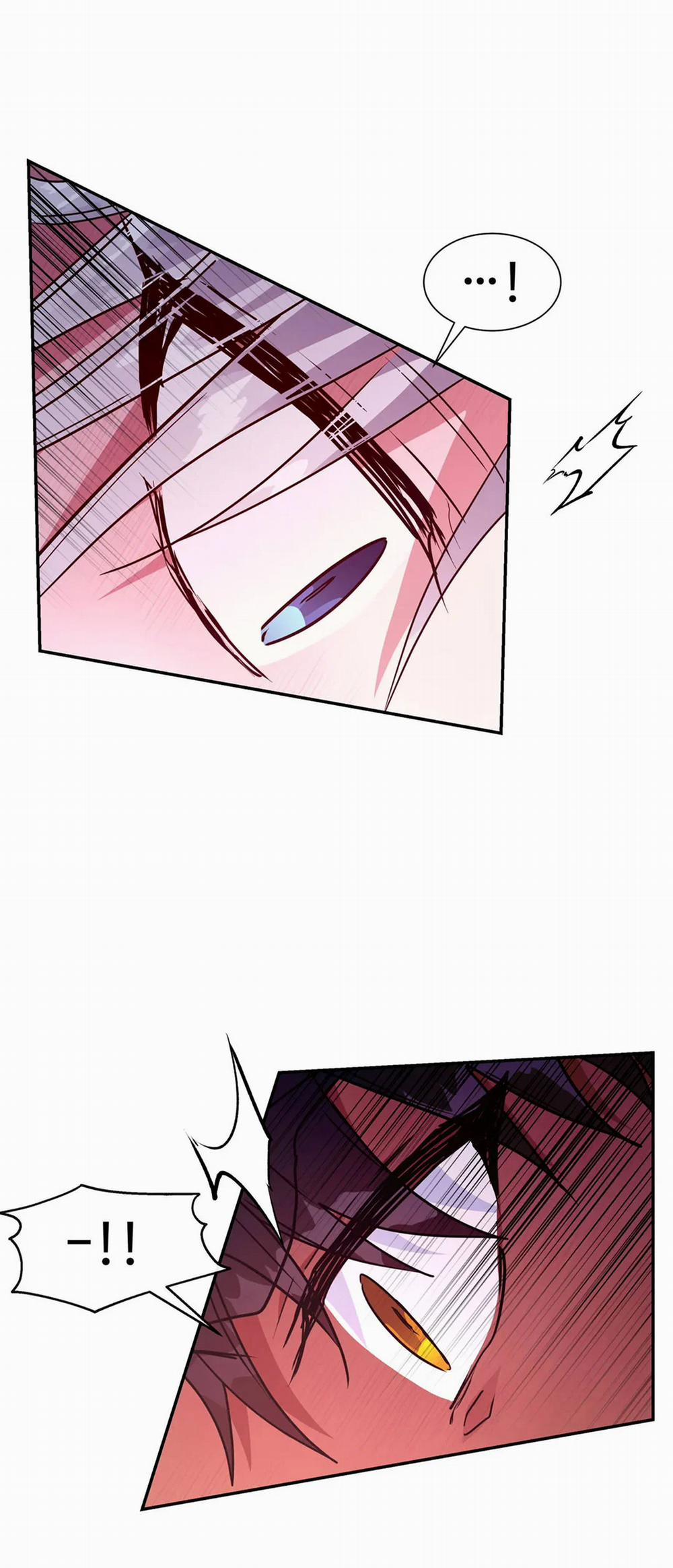 [18+] Bên Trong Lâu Đài ~ Người Lớn Đang Giáo Dục Giới Tính Với Các Chủng Tộc Khác Nhau 17.2 trang 11