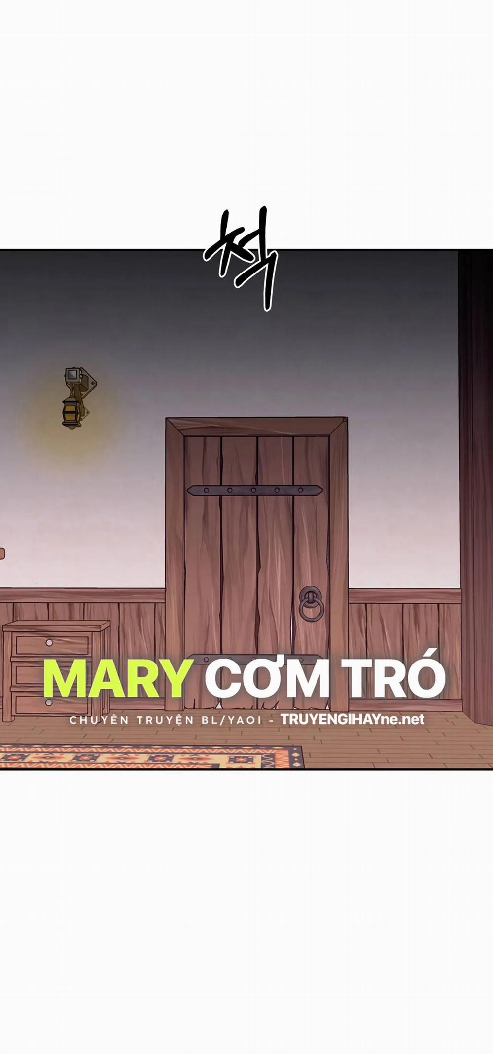 [18+] Bên Trong Lâu Đài ~ Người Lớn Đang Giáo Dục Giới Tính Với Các Chủng Tộc Khác Nhau 17.2 trang 15