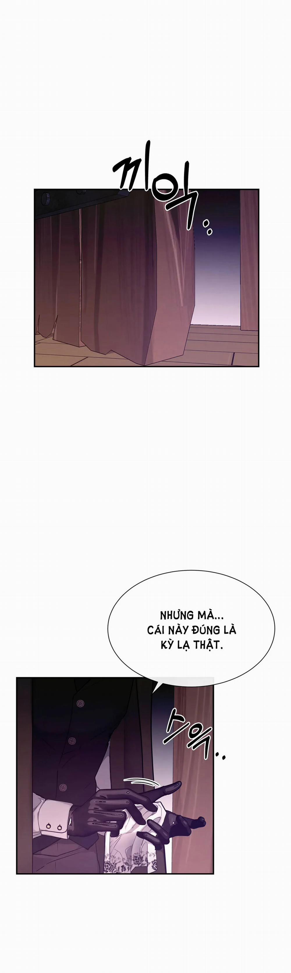 [18+] Bên Trong Lâu Đài ~ Người Lớn Đang Giáo Dục Giới Tính Với Các Chủng Tộc Khác Nhau 17.2 trang 16