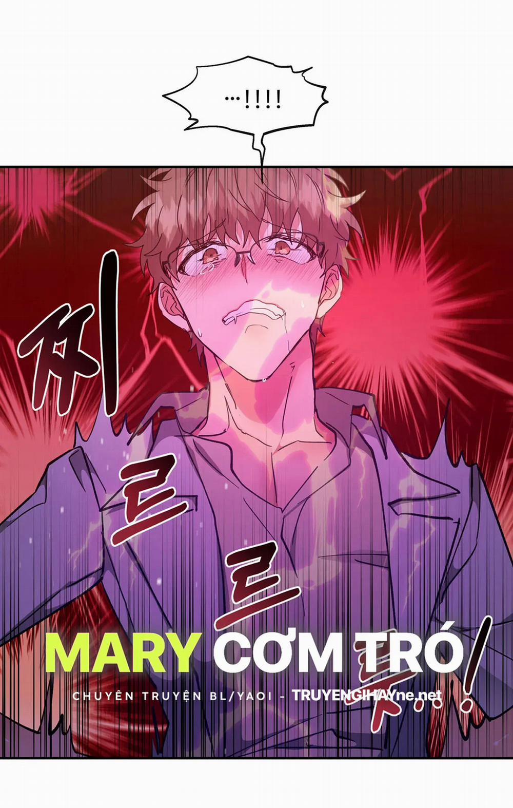 [18+] Bên Trong Lâu Đài ~ Người Lớn Đang Giáo Dục Giới Tính Với Các Chủng Tộc Khác Nhau 17.2 trang 5