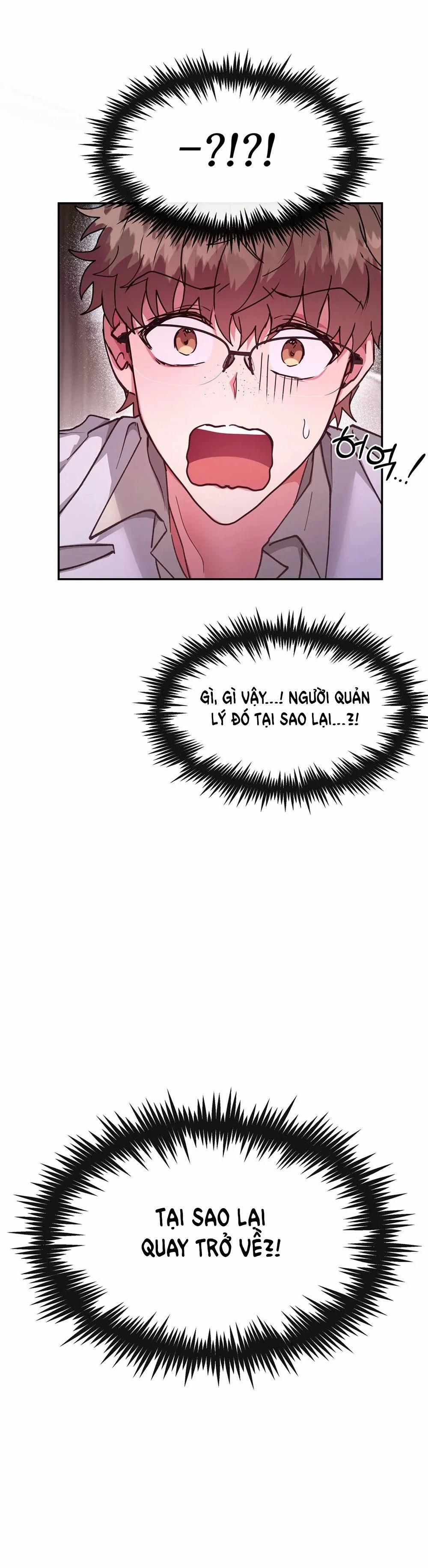 [18+] Bên Trong Lâu Đài ~ Người Lớn Đang Giáo Dục Giới Tính Với Các Chủng Tộc Khác Nhau 18.1 trang 2