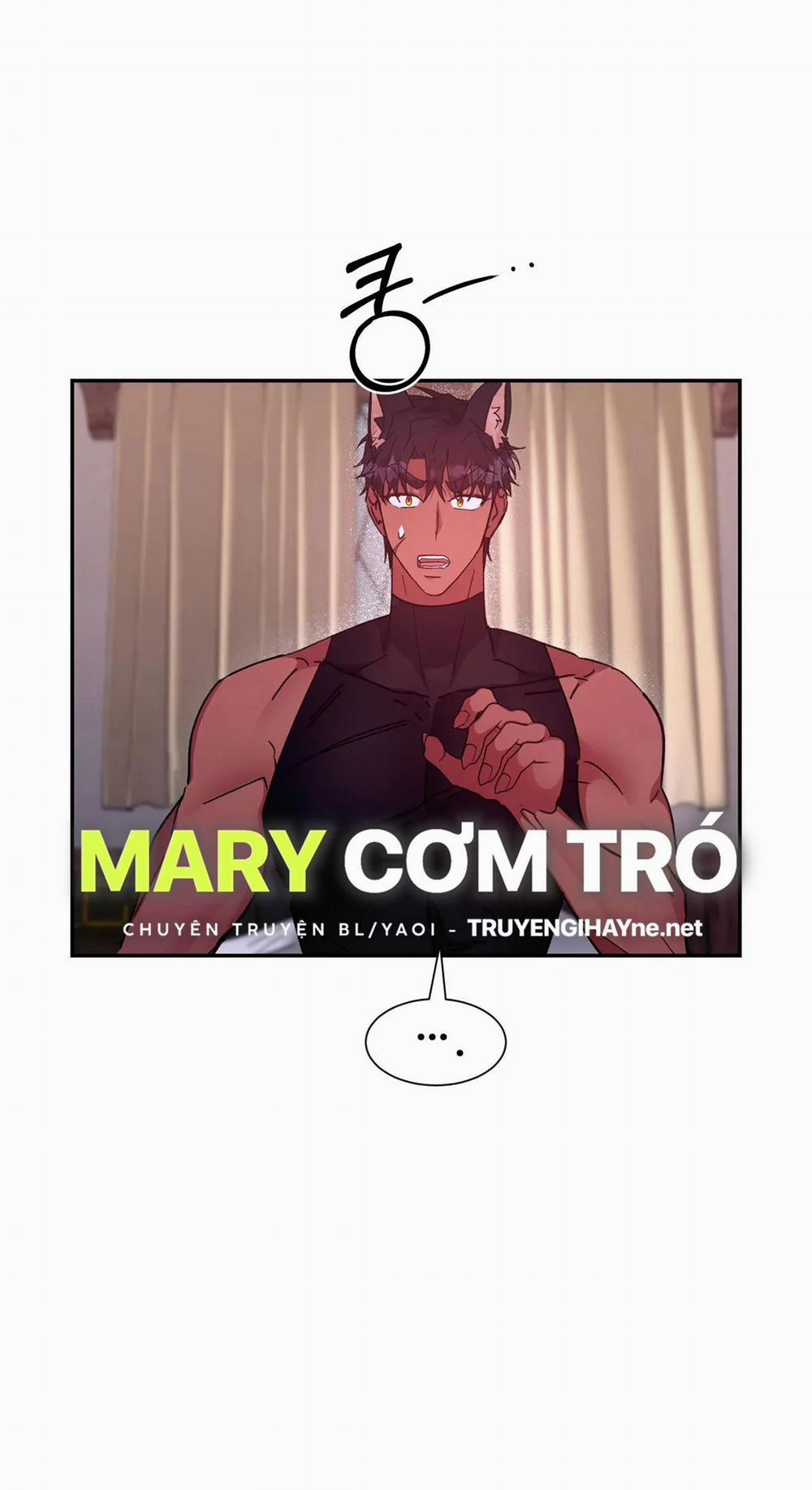 [18+] Bên Trong Lâu Đài ~ Người Lớn Đang Giáo Dục Giới Tính Với Các Chủng Tộc Khác Nhau 18.1 trang 23