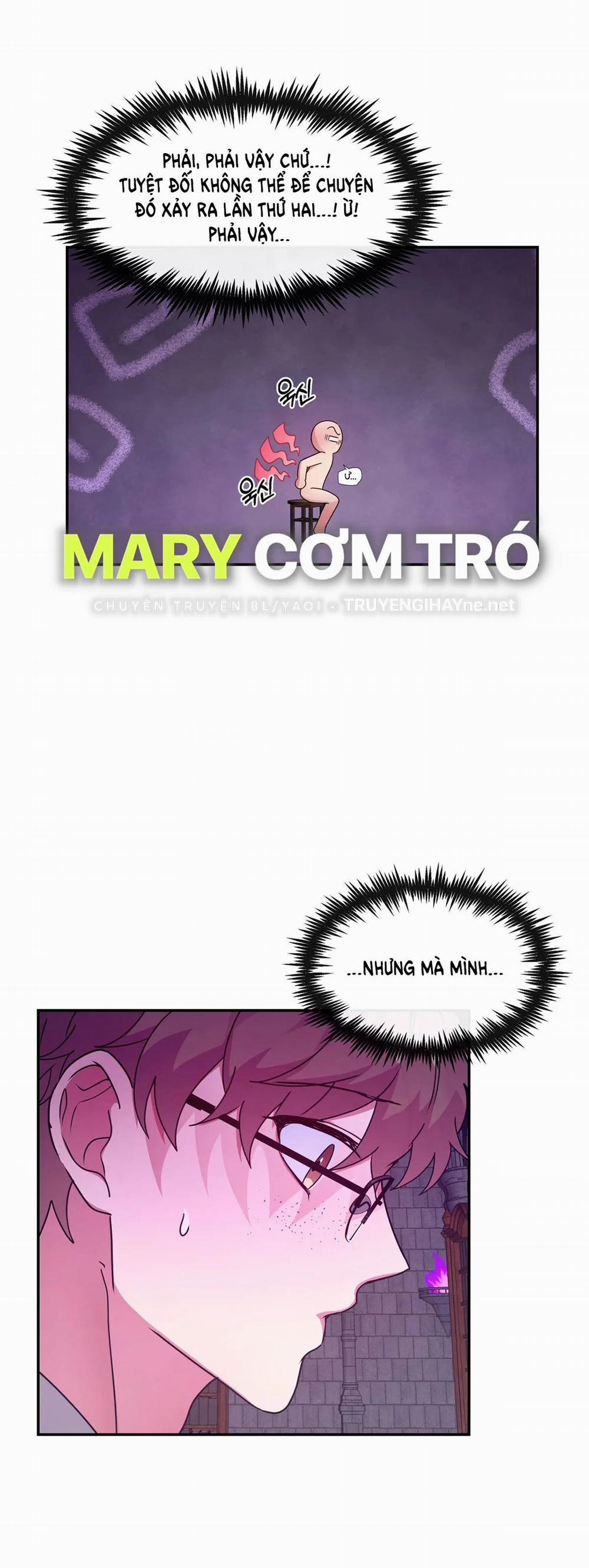 [18+] Bên Trong Lâu Đài ~ Người Lớn Đang Giáo Dục Giới Tính Với Các Chủng Tộc Khác Nhau 18.2 trang 2