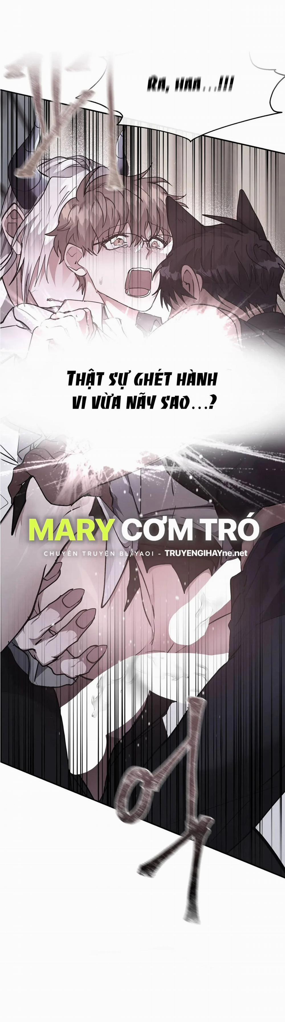 [18+] Bên Trong Lâu Đài ~ Người Lớn Đang Giáo Dục Giới Tính Với Các Chủng Tộc Khác Nhau 18.2 trang 3