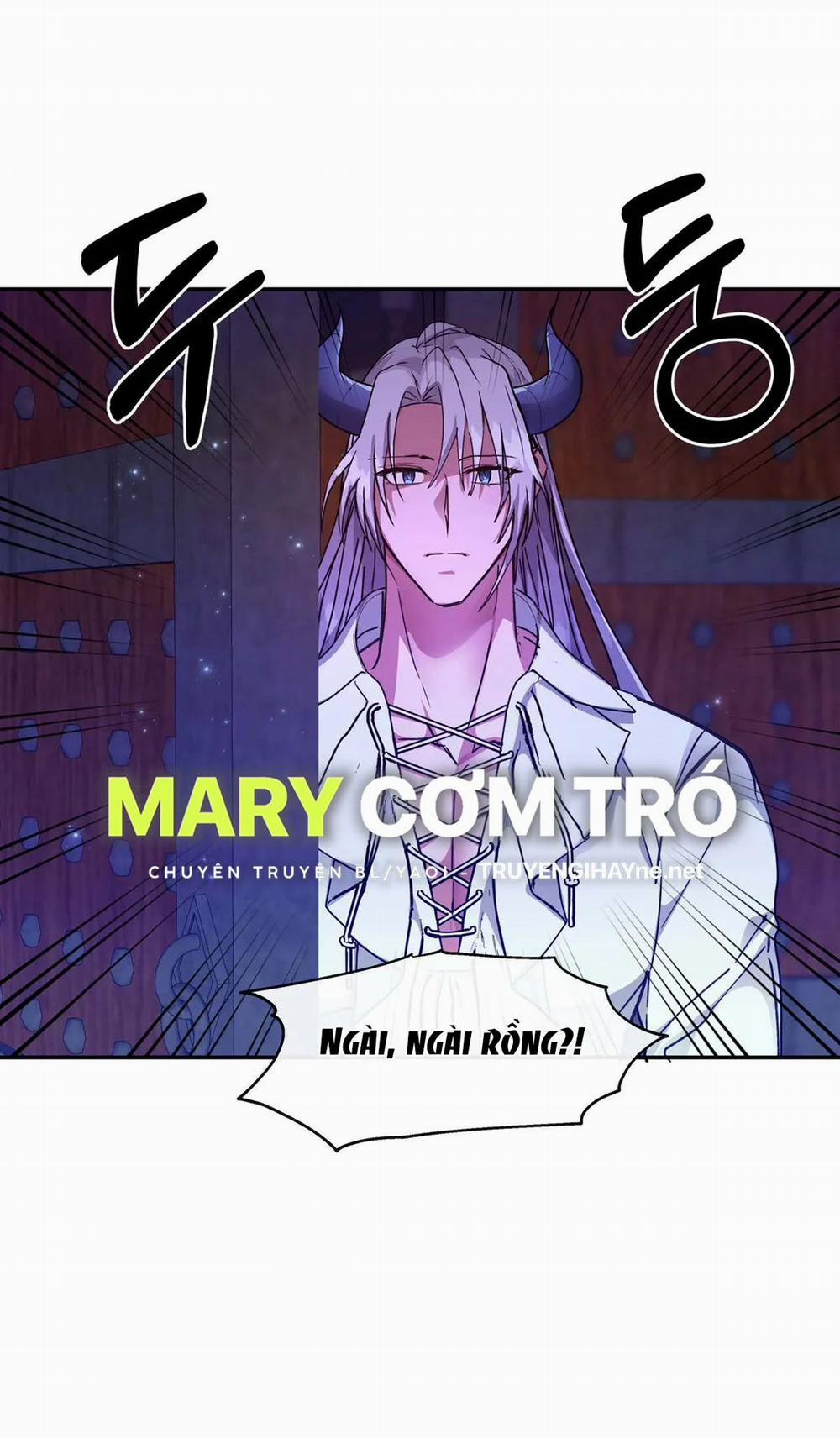 [18+] Bên Trong Lâu Đài ~ Người Lớn Đang Giáo Dục Giới Tính Với Các Chủng Tộc Khác Nhau 19.2 trang 11