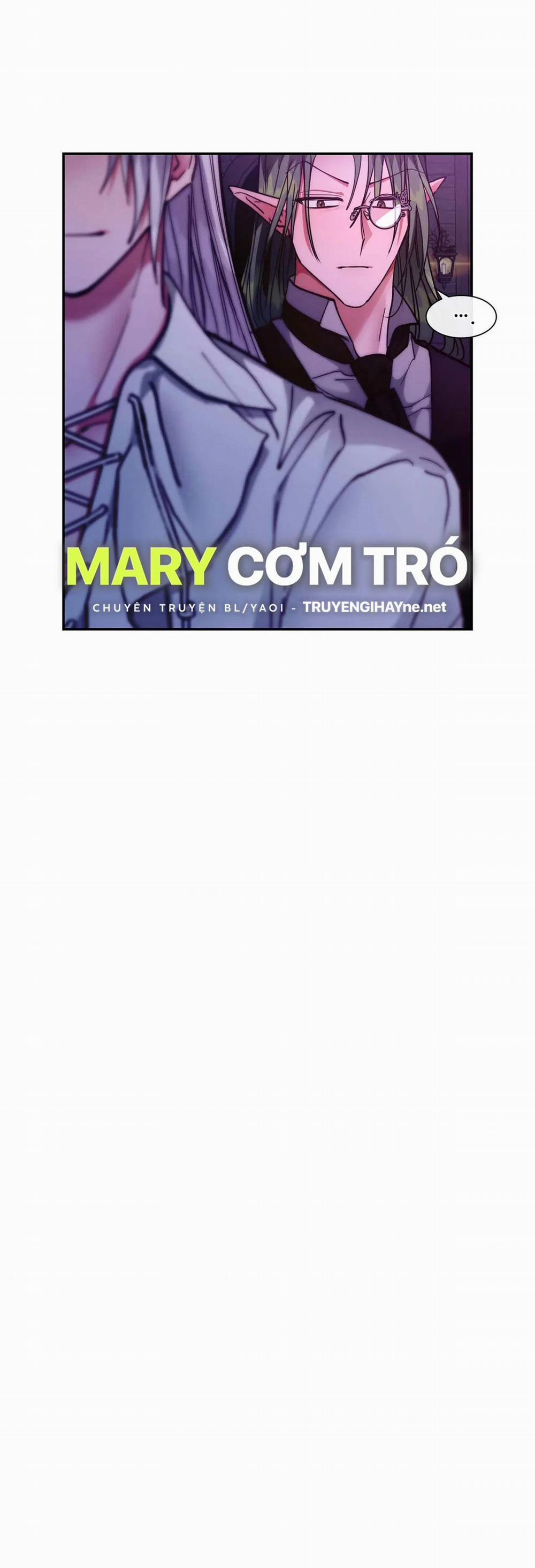 [18+] Bên Trong Lâu Đài ~ Người Lớn Đang Giáo Dục Giới Tính Với Các Chủng Tộc Khác Nhau 19.2 trang 6