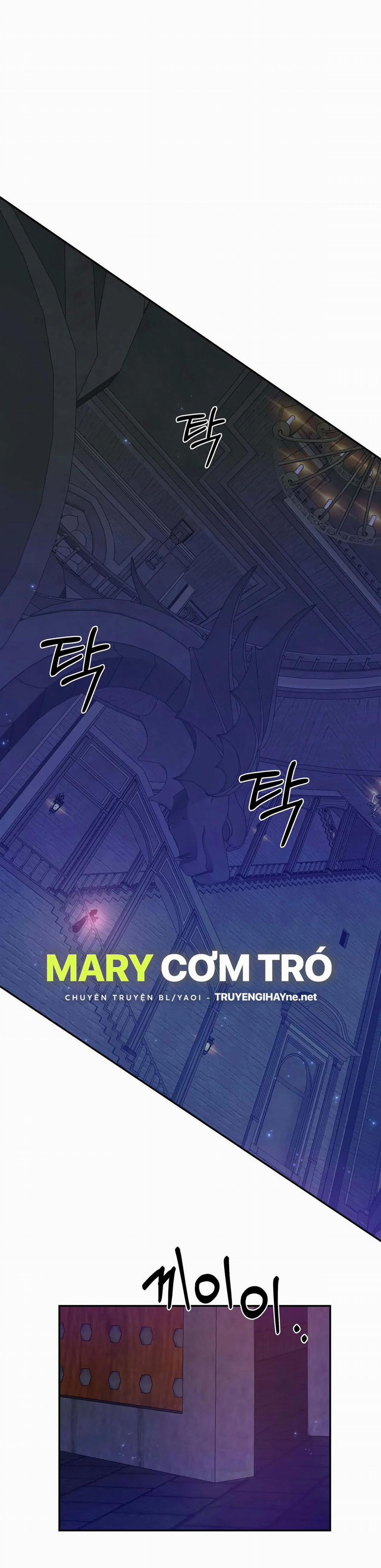 [18+] Bên Trong Lâu Đài ~ Người Lớn Đang Giáo Dục Giới Tính Với Các Chủng Tộc Khác Nhau 19.2 trang 8