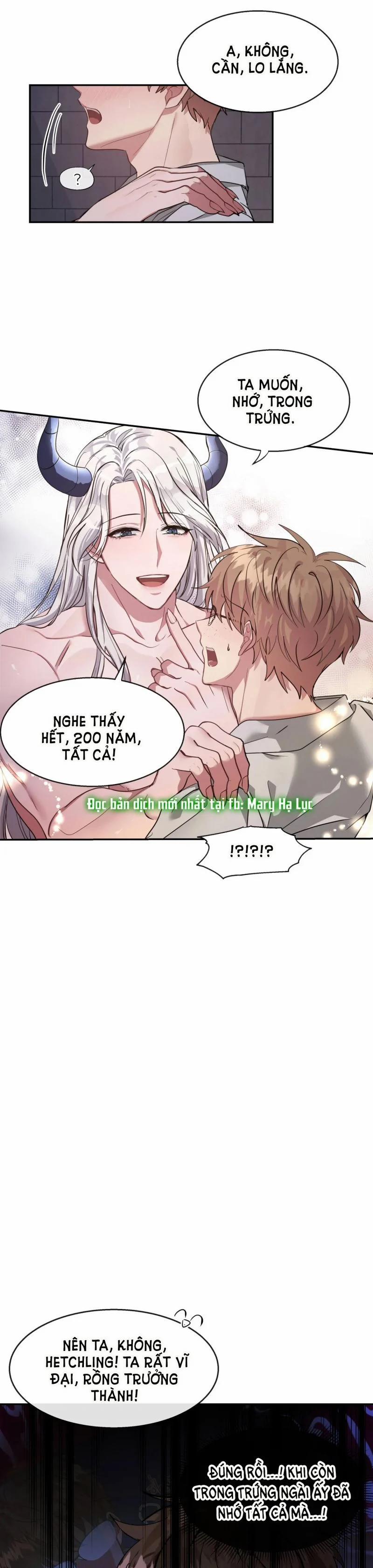 [18+] Bên Trong Lâu Đài ~ Người Lớn Đang Giáo Dục Giới Tính Với Các Chủng Tộc Khác Nhau 2.5 trang 1