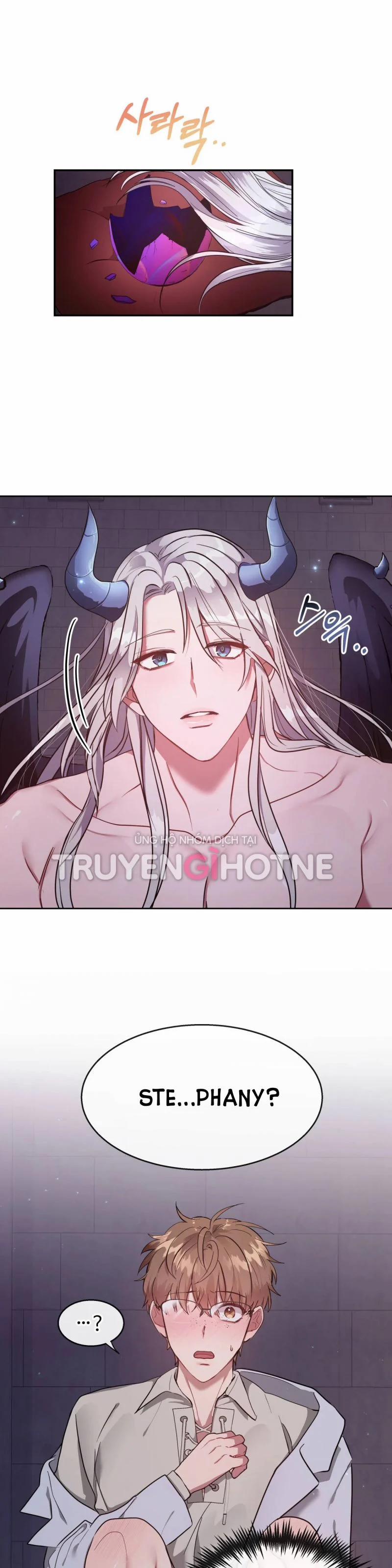 [18+] Bên Trong Lâu Đài ~ Người Lớn Đang Giáo Dục Giới Tính Với Các Chủng Tộc Khác Nhau 2 trang 0