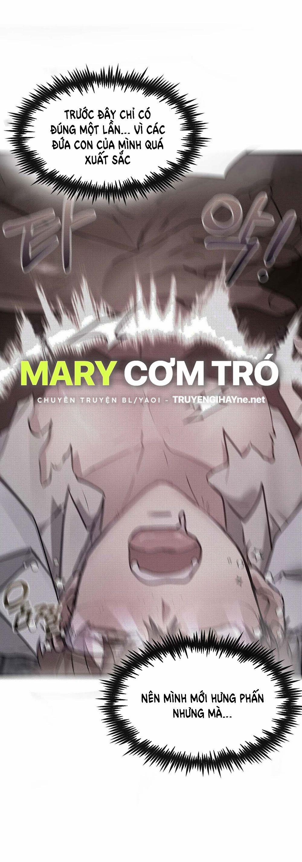 [18+] Bên Trong Lâu Đài ~ Người Lớn Đang Giáo Dục Giới Tính Với Các Chủng Tộc Khác Nhau 20.1 trang 15