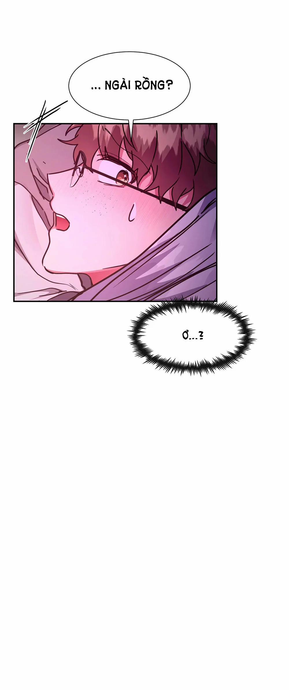 [18+] Bên Trong Lâu Đài ~ Người Lớn Đang Giáo Dục Giới Tính Với Các Chủng Tộc Khác Nhau 24.2 trang 11