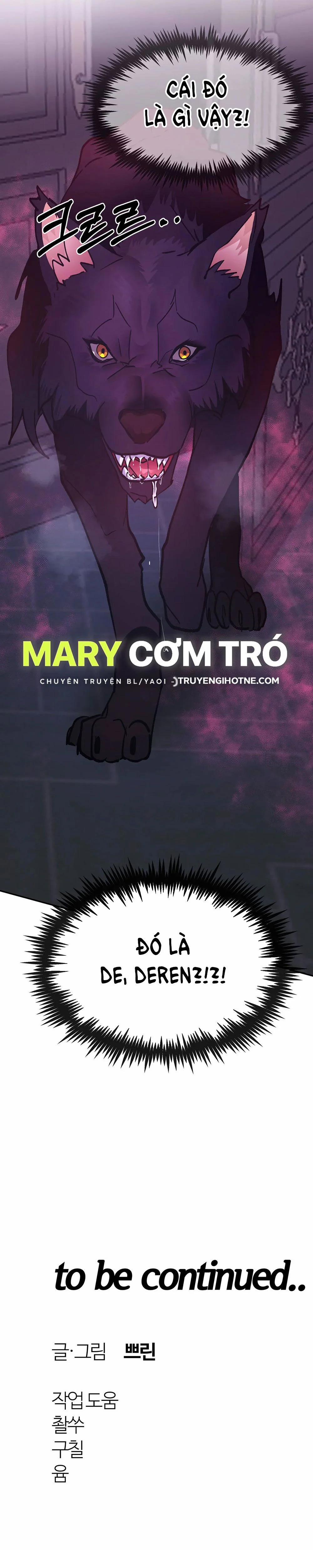 [18+] Bên Trong Lâu Đài ~ Người Lớn Đang Giáo Dục Giới Tính Với Các Chủng Tộc Khác Nhau 25.2 trang 17
