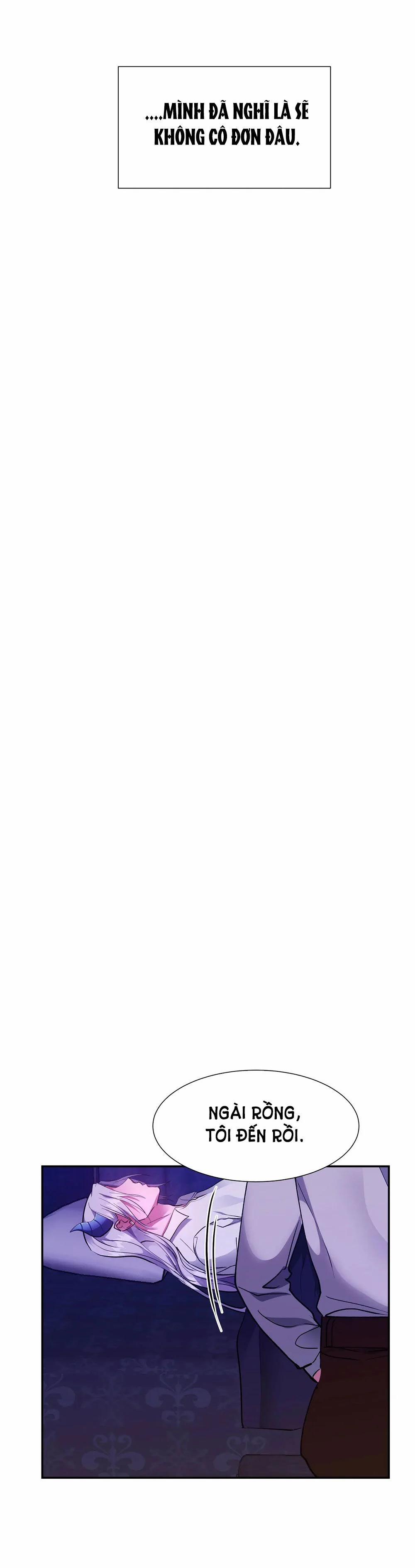 [18+] Bên Trong Lâu Đài ~ Người Lớn Đang Giáo Dục Giới Tính Với Các Chủng Tộc Khác Nhau 25.2 trang 5