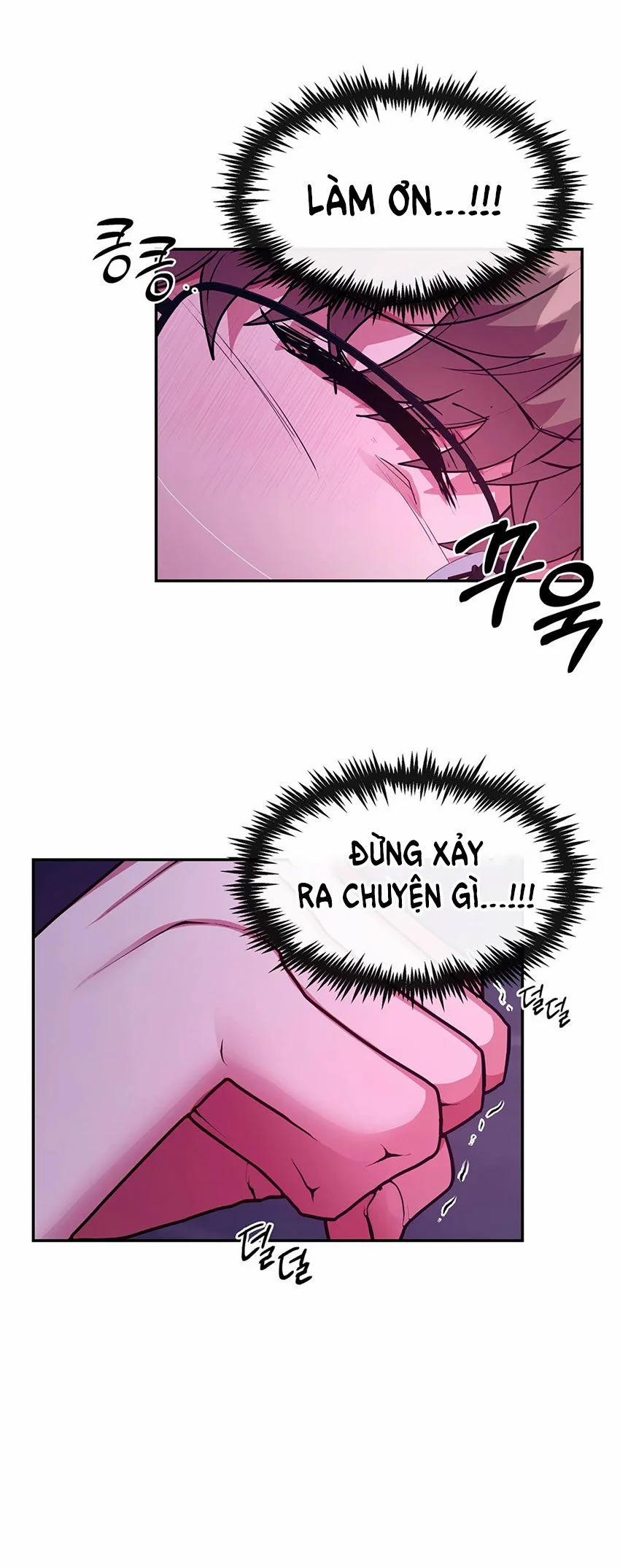 [18+] Bên Trong Lâu Đài ~ Người Lớn Đang Giáo Dục Giới Tính Với Các Chủng Tộc Khác Nhau 26.1 trang 16