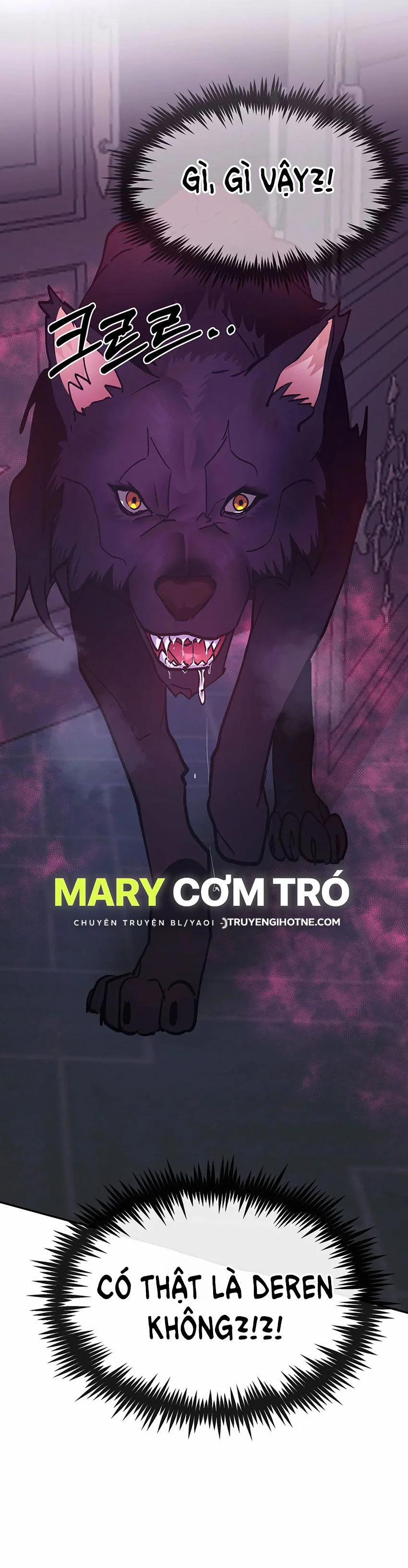 [18+] Bên Trong Lâu Đài ~ Người Lớn Đang Giáo Dục Giới Tính Với Các Chủng Tộc Khác Nhau 26.1 trang 2