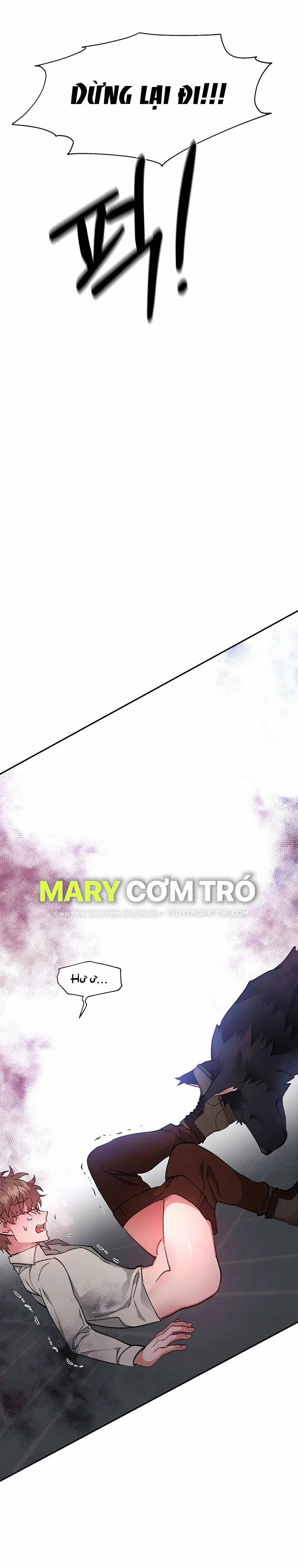 [18+] Bên Trong Lâu Đài ~ Người Lớn Đang Giáo Dục Giới Tính Với Các Chủng Tộc Khác Nhau 26.2 trang 8