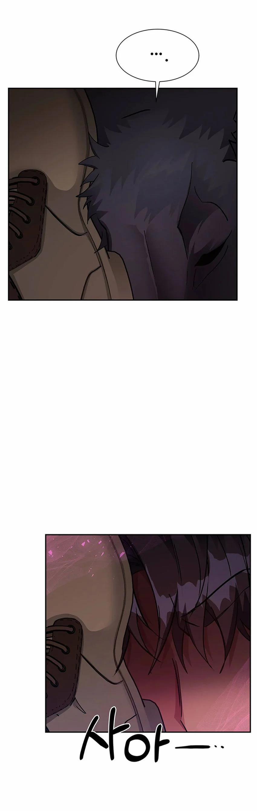 [18+] Bên Trong Lâu Đài ~ Người Lớn Đang Giáo Dục Giới Tính Với Các Chủng Tộc Khác Nhau 26.2 trang 9