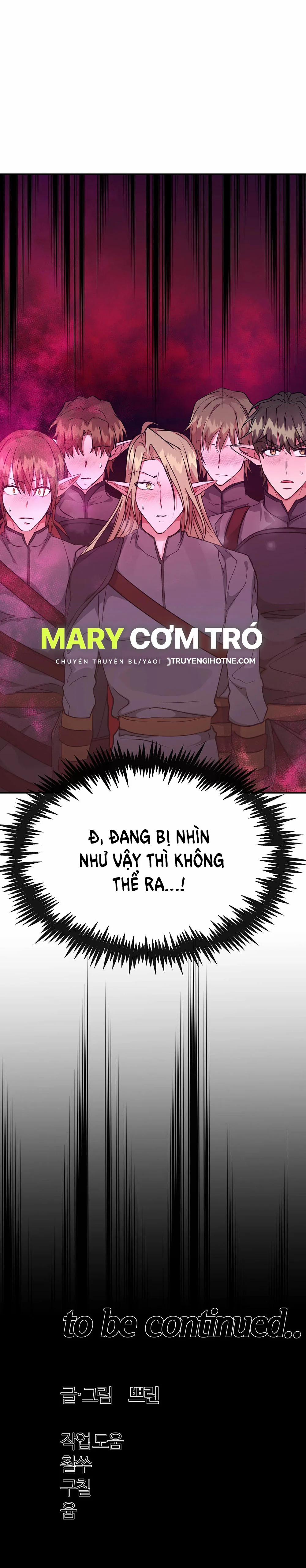 [18+] Bên Trong Lâu Đài ~ Người Lớn Đang Giáo Dục Giới Tính Với Các Chủng Tộc Khác Nhau 28.2 trang 18